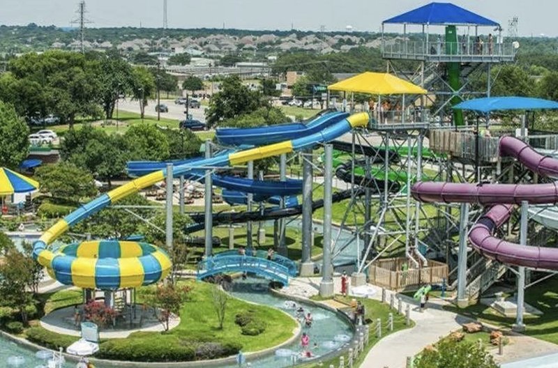 NRH2O Family Water Park photo 4
