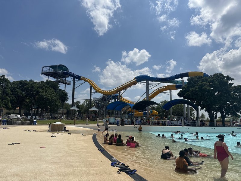 NRH2O Family Water Park photo 5