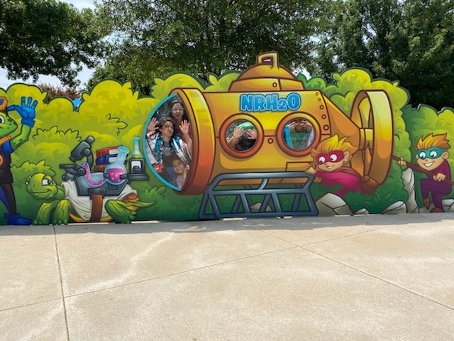 NRH2O Family Water Park photo 6