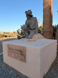 Pioneers' Museum (Imperial County Historical Society) photo 6