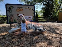 Mill Mountain Zoo