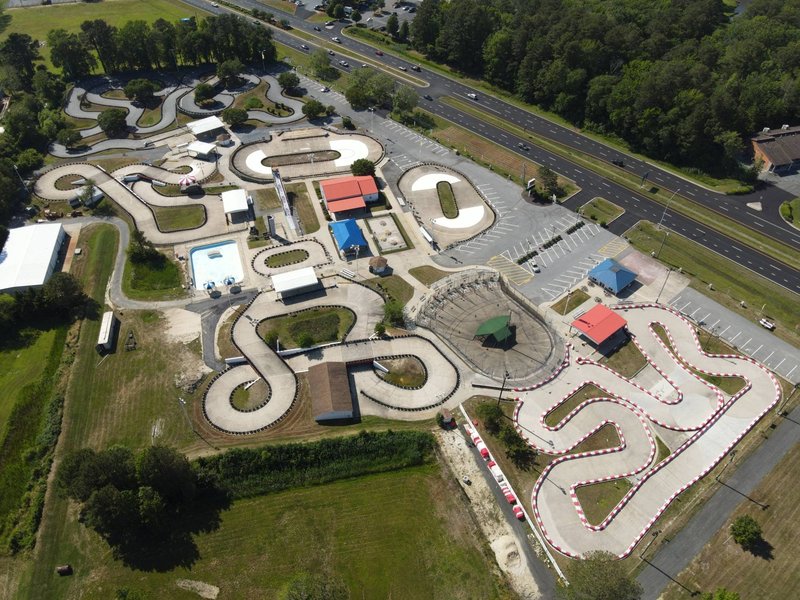 Grand Prix Amusements photo 1