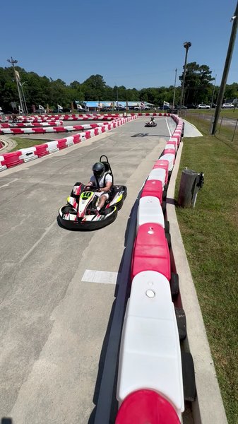 Grand Prix Amusements photo 2