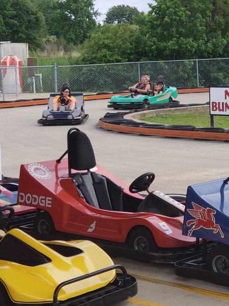 Grand Prix Amusements photo 3