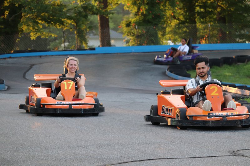 Grand Prix Amusements photo 4