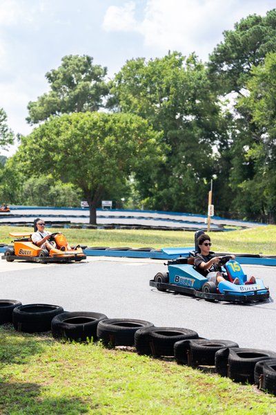 Grand Prix Amusements photo 5