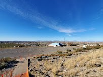 Clyde Tombaugh Dome Theater & Planetarium.