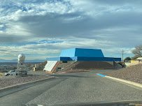 Clyde Tombaugh Dome Theater & Planetarium. photo 2