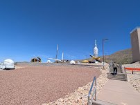 Clyde Tombaugh Dome Theater & Planetarium. photo 4