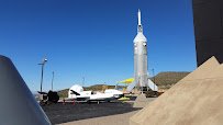 Clyde Tombaugh Dome Theater & Planetarium. photo 5