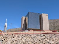 Clyde Tombaugh Dome Theater & Planetarium. photo 6