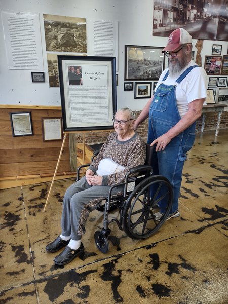 Albertville Museum photo 2