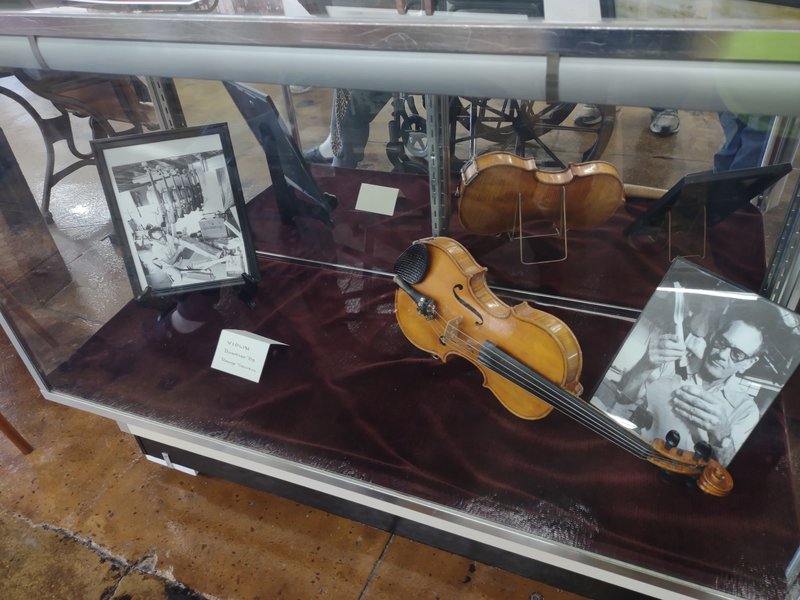 Albertville Museum photo 4