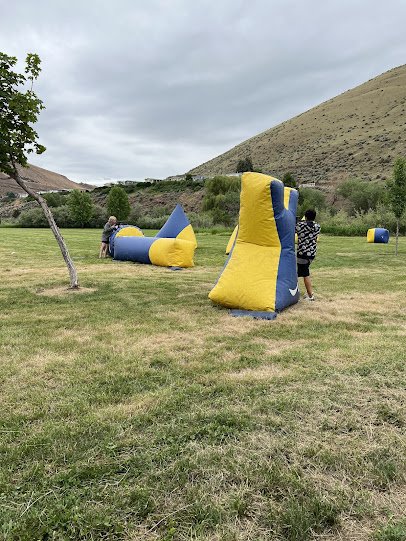 Playground Amusements LLC, Paintball, Laser Tag, RC Racing, Archery Tag photo 3