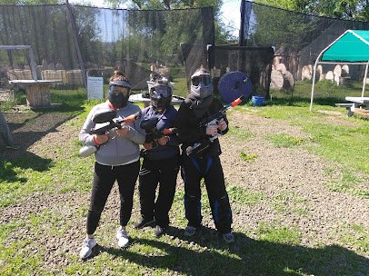 Playground Amusements LLC, Paintball, Laser Tag, RC Racing, Archery Tag photo 5