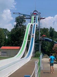 Venture River Water Park photo 5