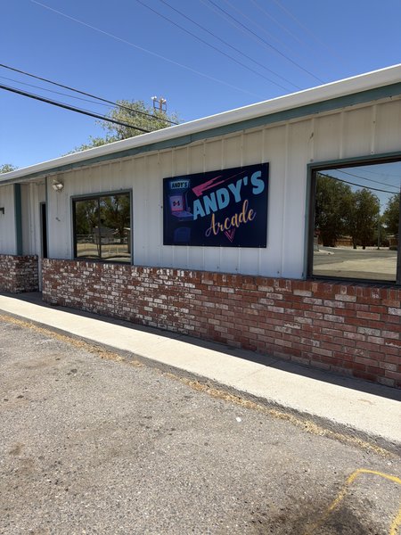Andy's Arcade photo 3