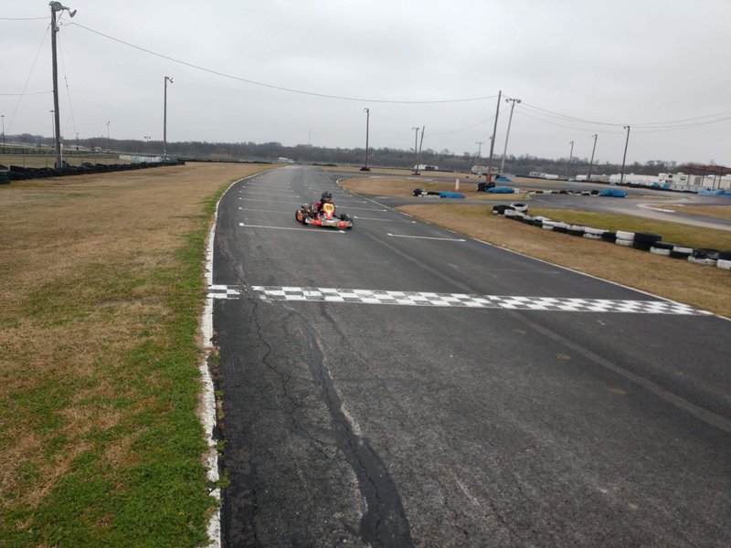North Texas Karters