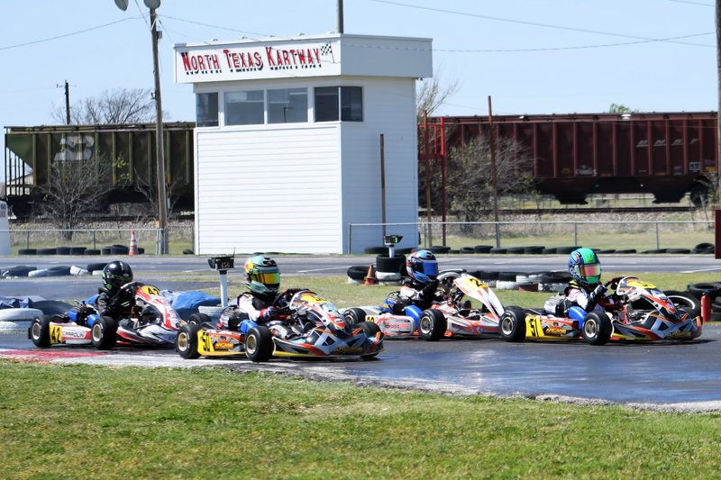 North Texas Karters photo 3