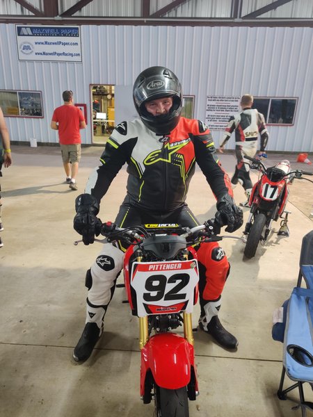 North Texas Karters photo 4