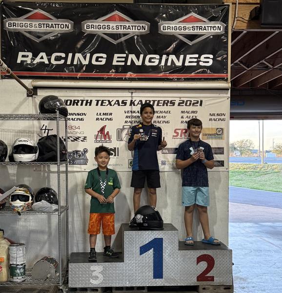 North Texas Karters photo 5