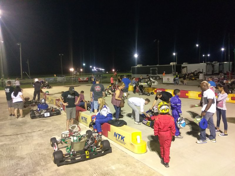 North Texas Karters photo 6