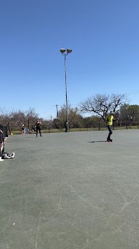 Bartholomew Roller Derby Track photo 2
