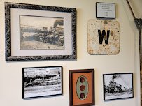 Seven Springs Museum