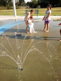 Spray Park photo 2