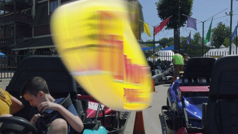 Mel's Funway Park photo 2