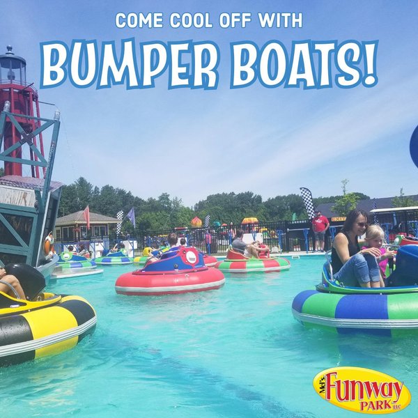 Mel's Funway Park photo 3