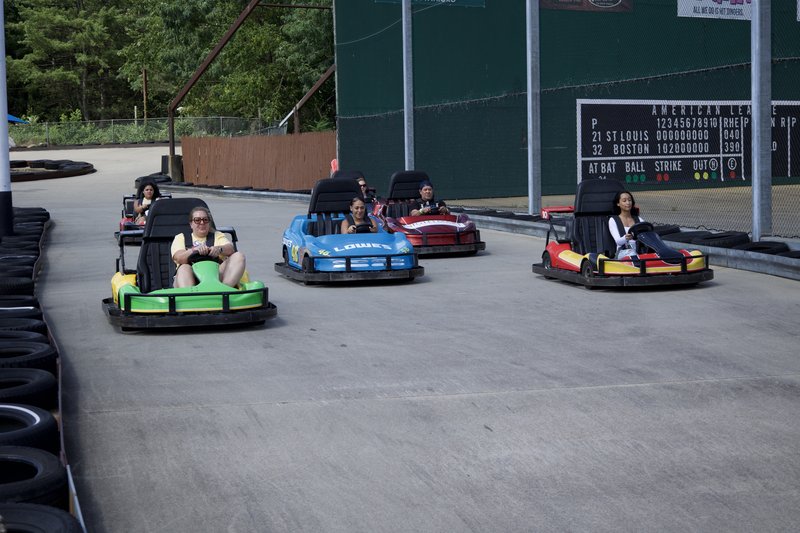 Mel's Funway Park photo 5