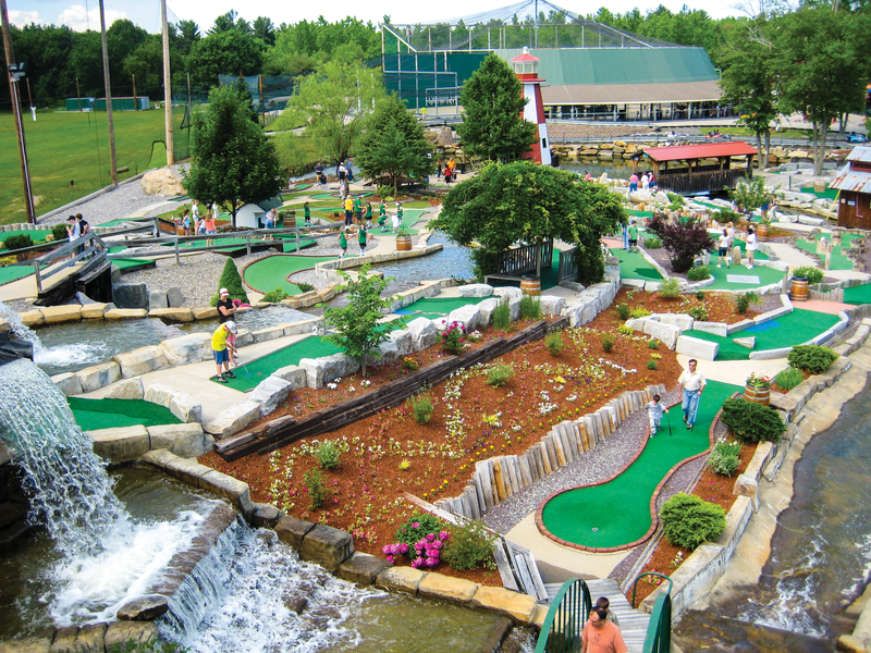 Mel's Funway Park photo 6