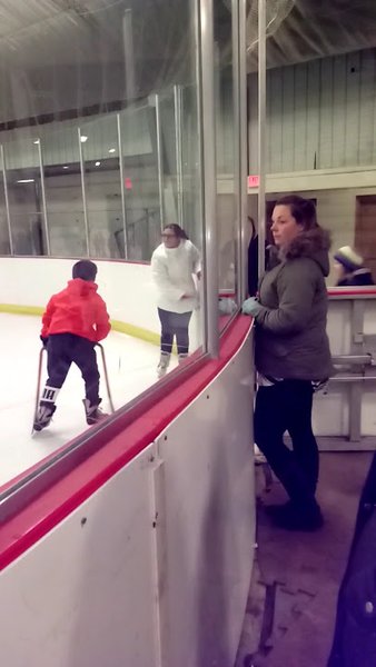 New Hartford Recreation Center Ice Skating Rink photo 2
