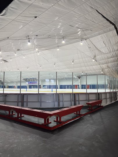 New Hartford Recreation Center Ice Skating Rink photo 4