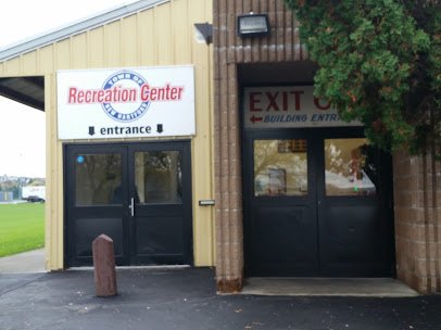 New Hartford Recreation Center Ice Skating Rink photo 6