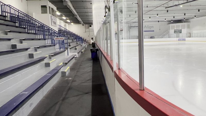 Ristuccia Memorial Arena photo 2