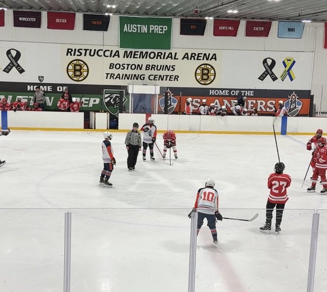 Ristuccia Memorial Arena photo 3