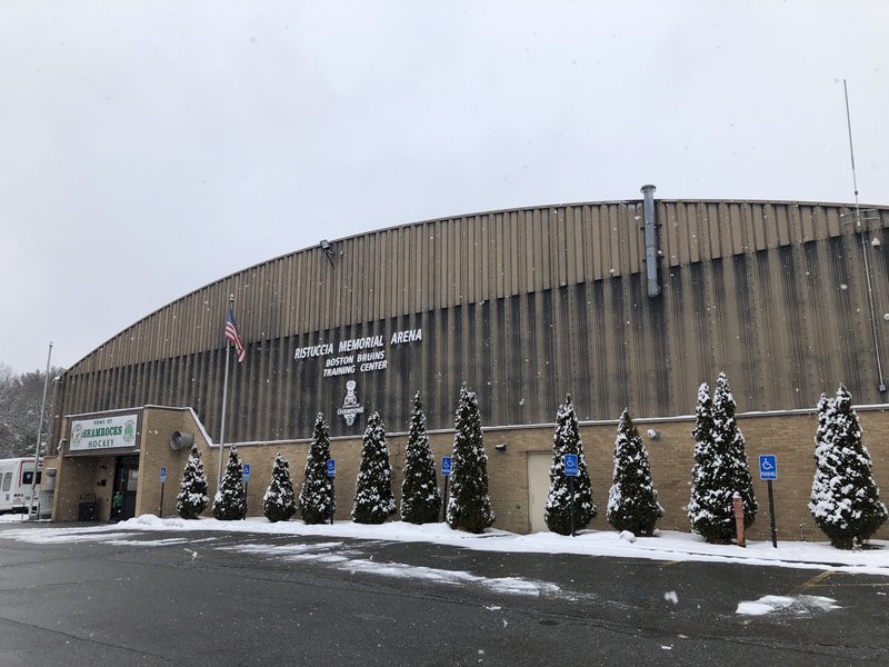 Ristuccia Memorial Arena photo 4