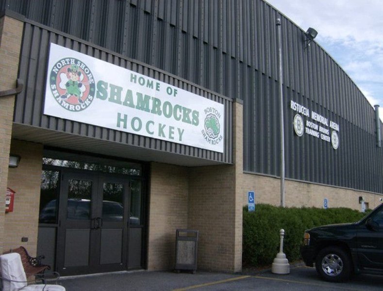 Ristuccia Memorial Arena photo 5