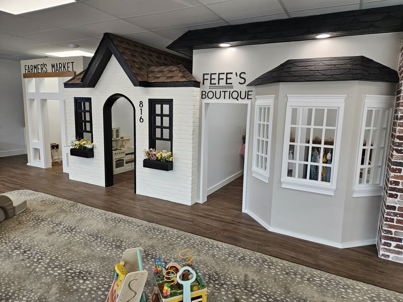 FeFe's Indoor Play photo 2