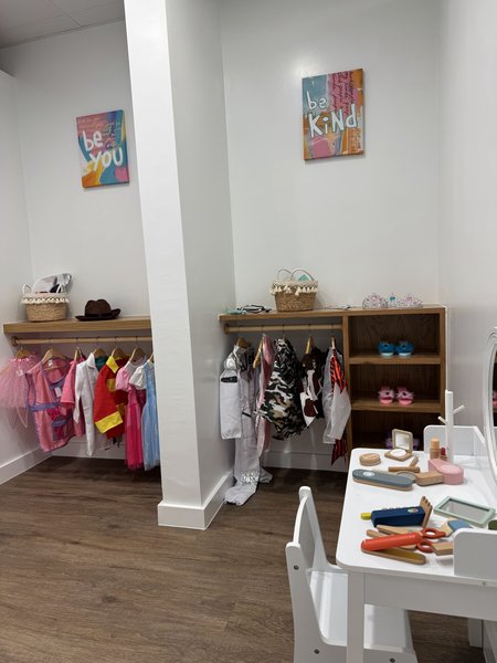 FeFe's Indoor Play photo 3