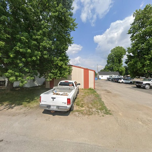 Fast Lane Kart Shop