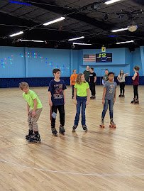 Skagit Skate photo 6