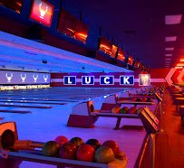 Lucky Strike Lynnwood