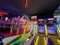 Lucky Strike Lynnwood photo 4