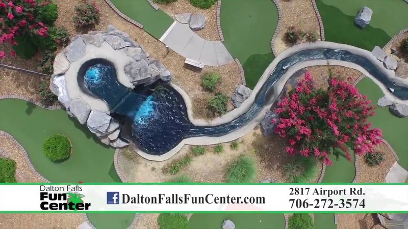 Dalton Falls Fun Center photo 2
