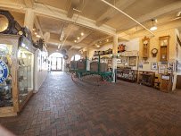 San Bernardino History and Railroad Museum