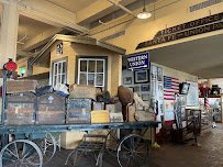 San Bernardino History and Railroad Museum photo 6