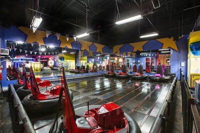 Stars and Strikes